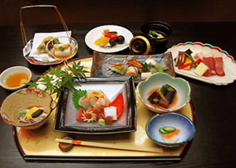 霧島温泉郷　霧島みやまホテル