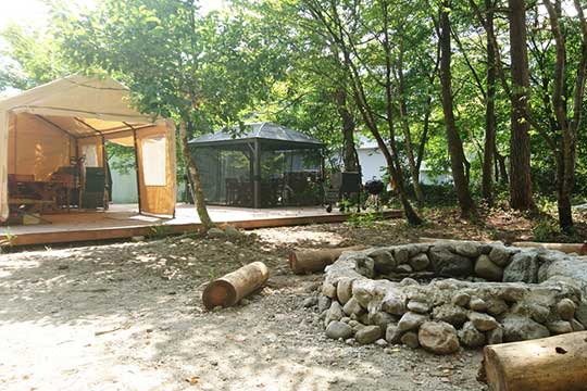 ＦＡＲＭ＆ＣＡＭＰ　Ｒｅ：ＨＡＫＵＢＡ