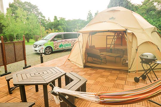 ＨＯＴＥＬ＆ＲＥＳＯＲＴ山の内ヒルズ