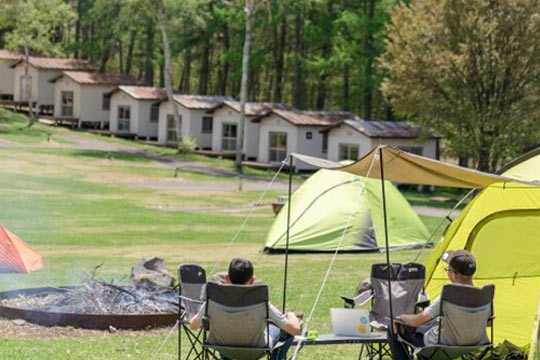 ＨＹＴＴＥＲ　ＦＯＲＥＳＴ　ＣＡＢＩＮＳ
