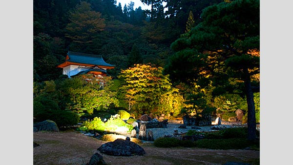 別格本山 西南院