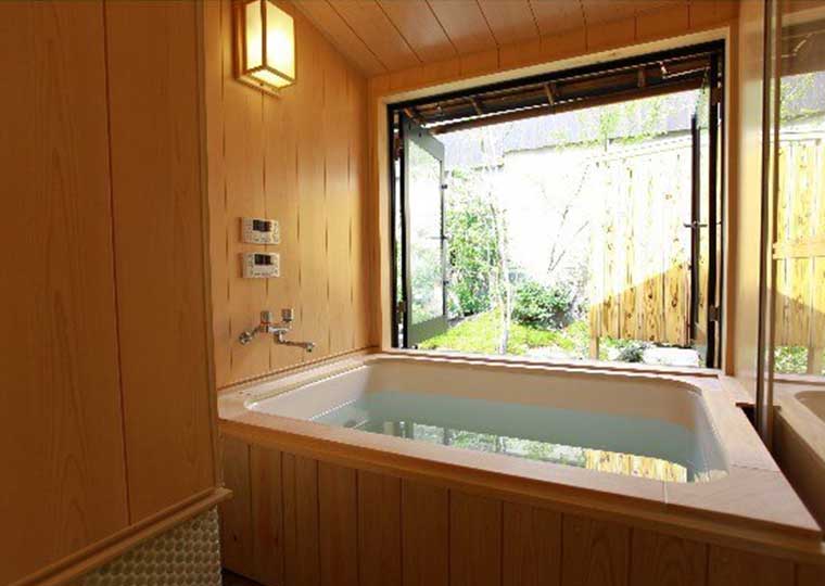 京町家のやど　別邸　佛具屋町