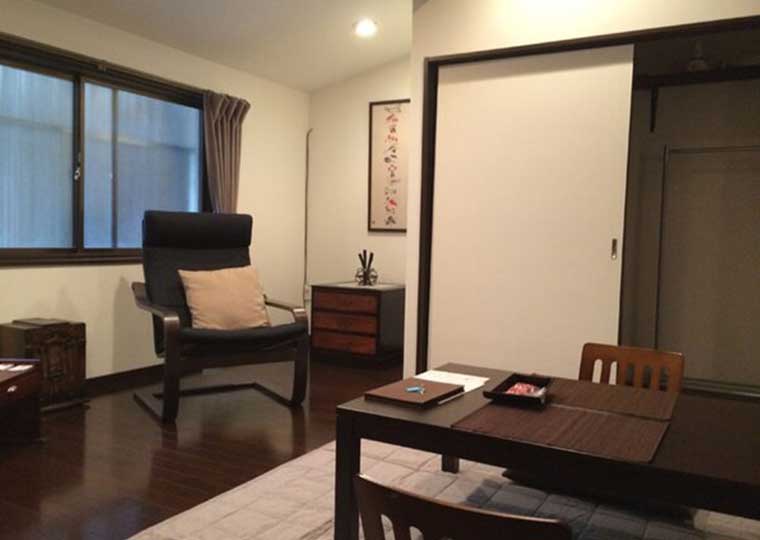 京の小宿　KANA町家