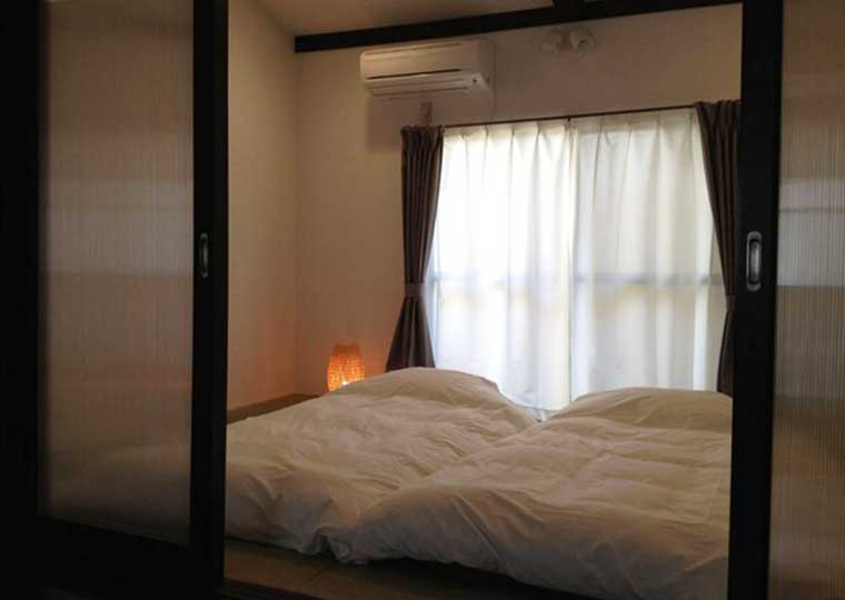 京の小宿　KANA町家