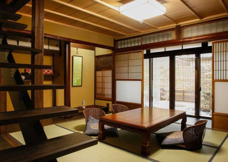 京町屋別邸　はな亭（２０１９年４月２６日オープン）