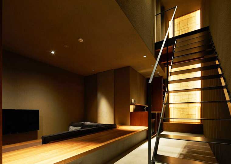 Ｒａｋｕｔｅｎ　ＳＴＡＹ　ＫＹＯＭＡＣＨＩＹＡ　京都七条大宮