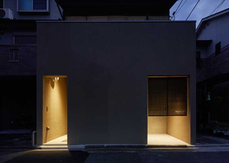 Ｒａｋｕｔｅｎ　ＳＴＡＹ　ＫＹＯＭＡＣＨＩＹＡ　京都七条大宮