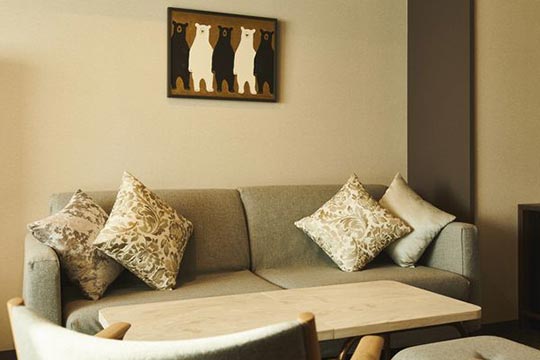 クロスホテル札幌