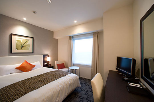 ホテルベストランド