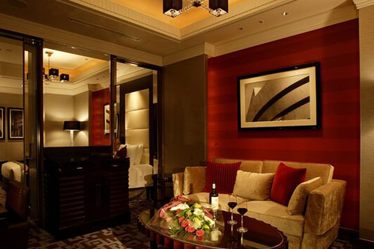 ホテルトラスティ東京ベイサイド