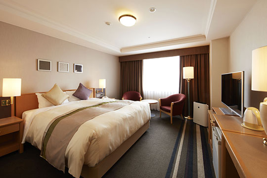 京王プラザホテル八王子