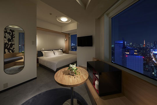 品川プリンスホテル