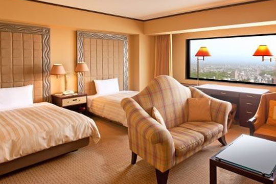 オークラアクトシティホテル浜松（オークラホテルズ＆リゾーツ）