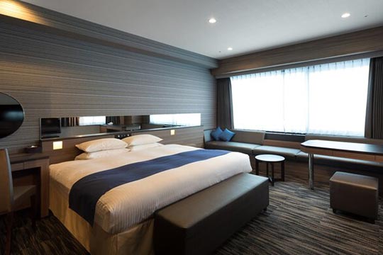 ホテルヒューイット甲子園