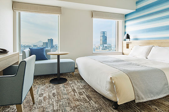 三井ガーデンホテル広島