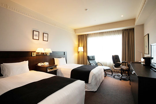 ザ・ホテル長崎ＢＷプレミアコレクション