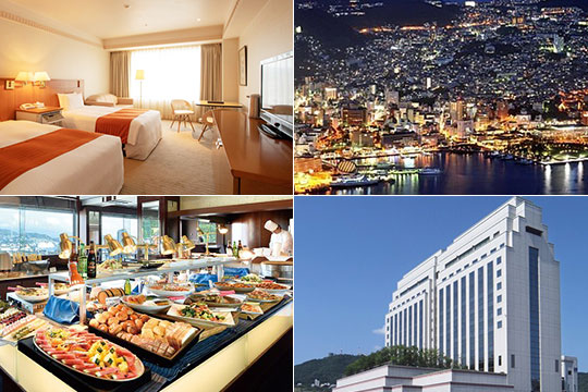 ザ・ホテル長崎ＢＷプレミアコレクション