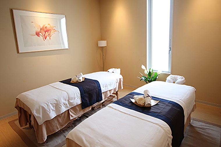 東京ベイ舞浜ホテル