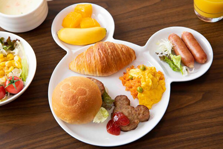 東京ディズニーセレブレーションホテル