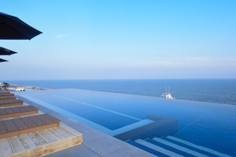 大磯プリンスホテル