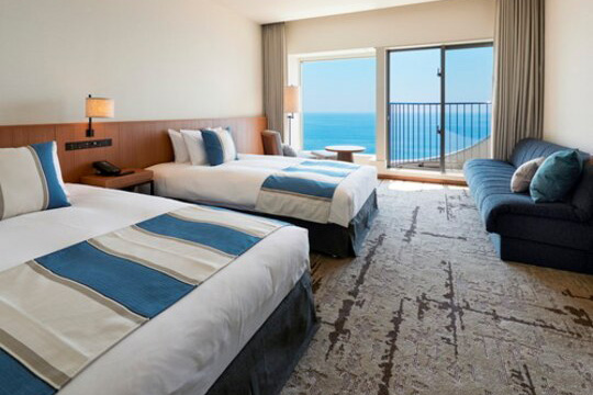 大磯プリンスホテル