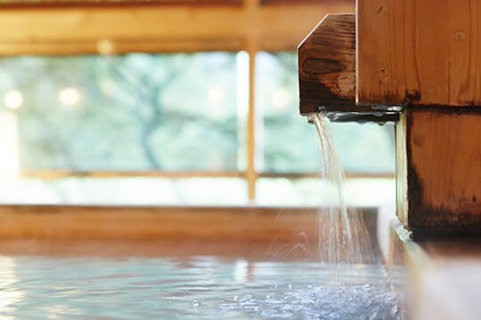 鬼怒川温泉ホテル