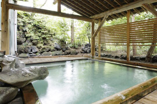 草津温泉　草津ホテル