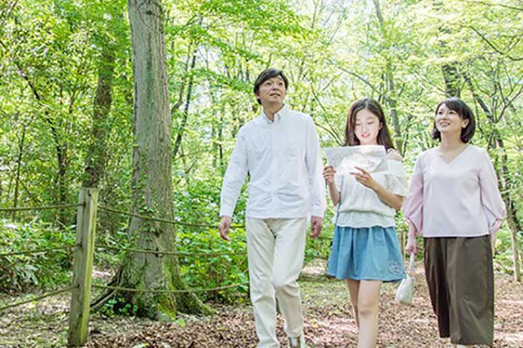 フォレスト・イン昭和館（オークラホテルズ＆リゾーツ）