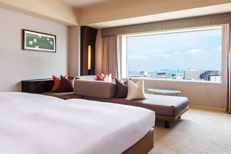 浦安ブライトンホテル東京ベイ