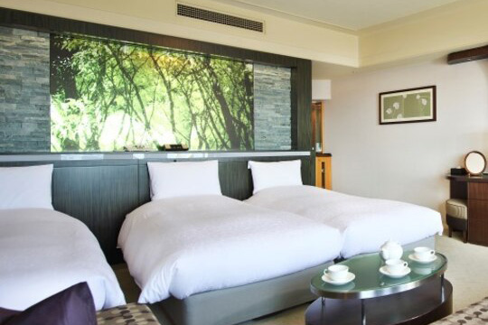 浦安ブライトンホテル東京ベイ