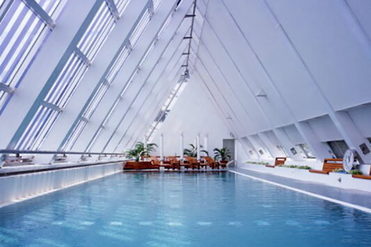 浦安ブライトンホテル東京ベイ