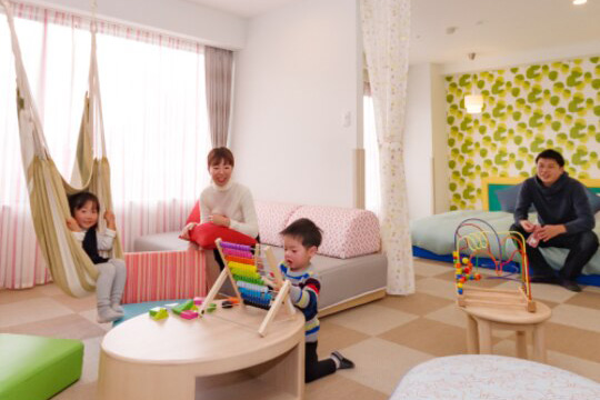 那須温泉　ホテルエピナール那須