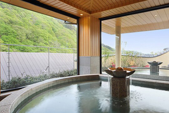 鬼怒川温泉　あさや