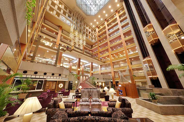 鬼怒川温泉　あさや