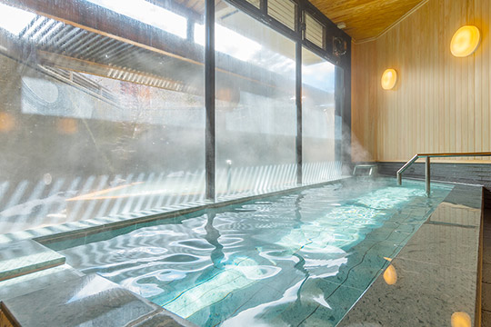 日光中禅寺湖温泉　ホテル花庵