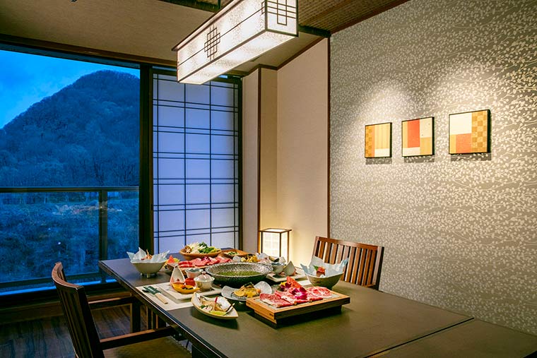 鬼怒川温泉ホテル