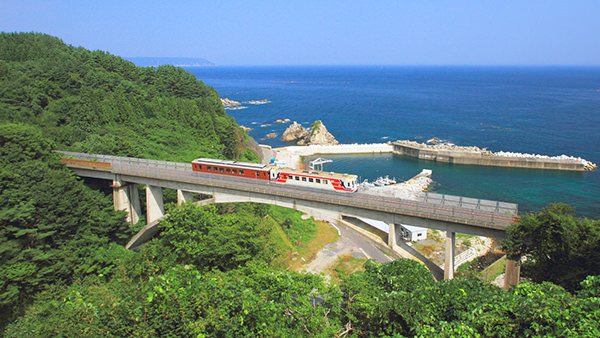 三陸鉄道