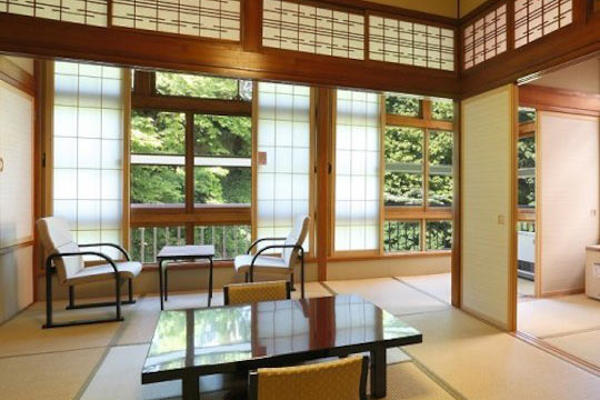 岩手 花巻温泉郷 鉛温泉 藤三旅館