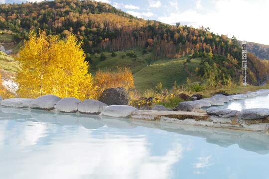 万座温泉 万座プリンスホテル