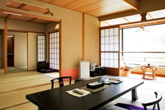 層雲峡温泉 層雲峡観光ホテル