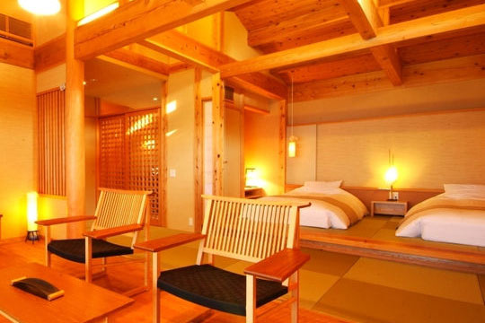 白浜温泉 浜千鳥の湯 海舟