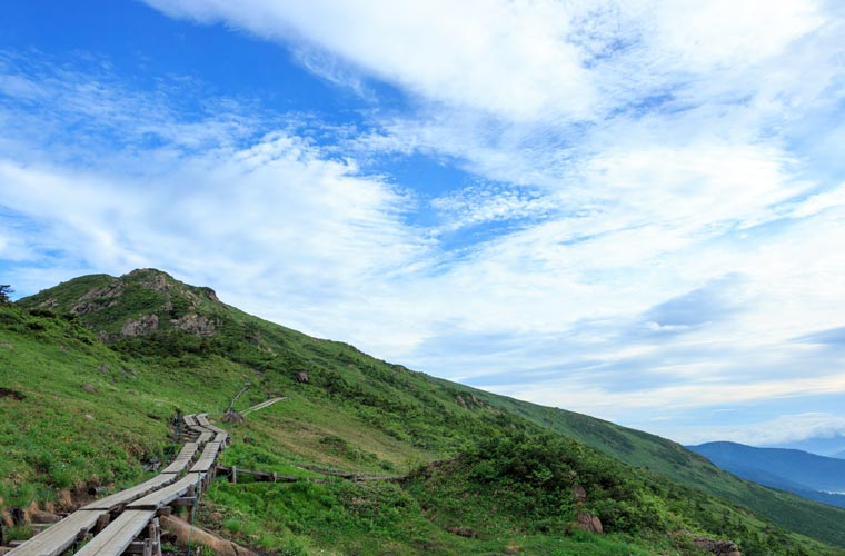 至仏山（しぶつさん）