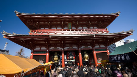 浅草寺