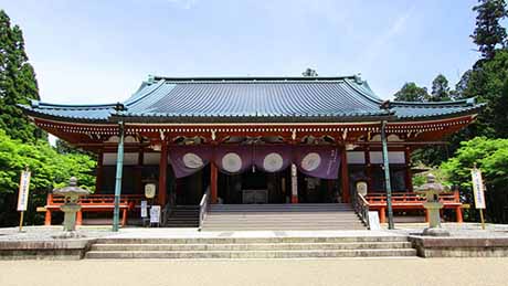 比叡山延暦寺