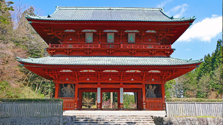 金剛峯寺（高野山）