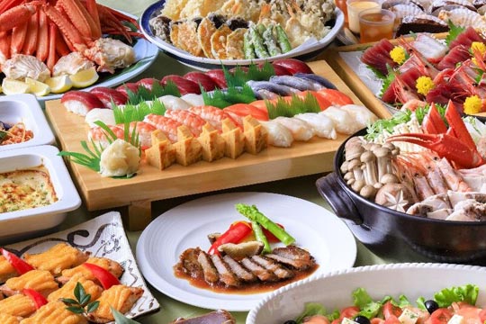 那須温泉　ホテルサンバレー那須