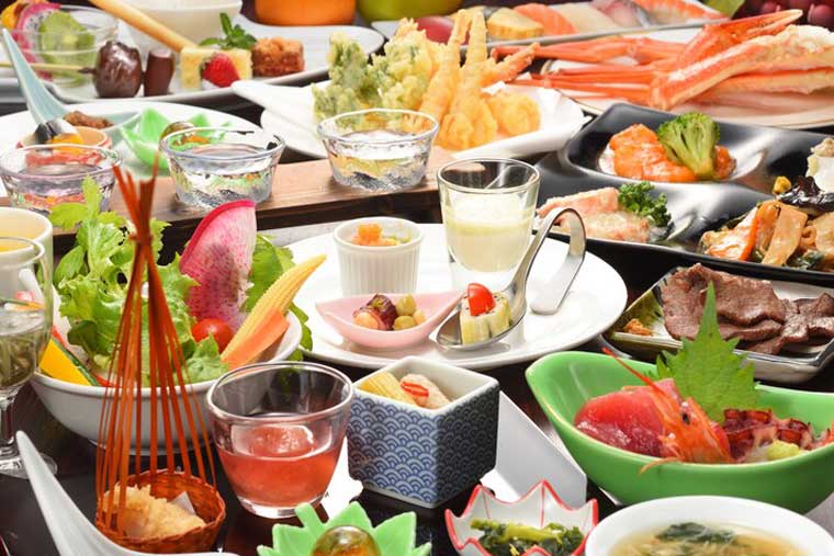 仙台　秋保温泉　ホテル瑞鳳