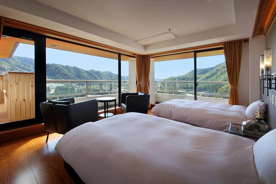 鬼怒川温泉　ホテルサンシャイン鬼怒川