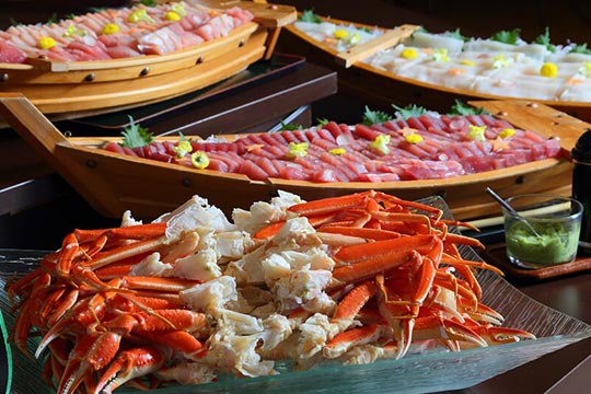 鬼怒川温泉　ホテルサンシャイン鬼怒川