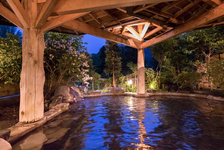 花巻温泉　ホテル紅葉館